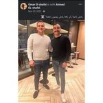 Ahmed EL-shafei - @ahmed_elshafei11 - Instagram