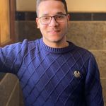 Ahmed El-Shafei - @ahmedelshafei_ - Instagram