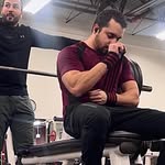 Ahmed ElShafei - @elshafeigyms - Instagram