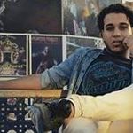 Ahmed Elshafei - @ahmedelshafei209 - Instagram
