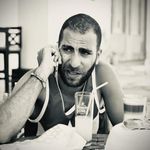 🦁 Ahmed Ghoneim | احمد غنيم 🇪🇬🇵🇸 - @ahmed.ghoneim.official - Instagram