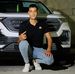 Ahmed Ghoneim - Facebook