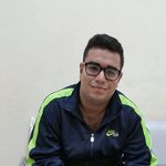 Ahmed Ghoneim - @ahmed.ghoneim - Instagram