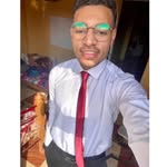غيث - @ahmed_halaby23 - Instagram