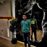 Ahmed Halaby - @halaby974 - Instagram