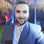 Ahmed Halaby - @ahmed_halaby19 - Instagram