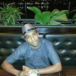 Abdinasir Ahmed Hersi - @nasir_87 - Instagram