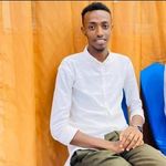 Ahmed Hersi - @ahmed_hersi_ - Instagram