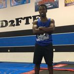 Ahmed Hersi - @mr.tumbl42 - Instagram