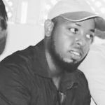 Ahmed Hersi - @ahmedhersi20 - Instagram