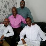 Ahmed Hersi - @ahmedhersi121 - Instagram