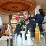 Ahmed Hersi - @ahmedhersi39 - Instagram