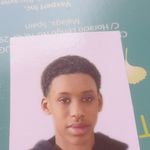 Ahmed Hersi - @ahmed.hersi.980 - Instagram
