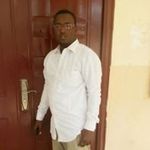 Ahmed Hersi Hassan - @ahmedhersihassan - Instagram