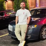 Ahmed J Jadallah - @ahmedgadallah15 - Instagram