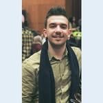 Ahmed J Jadallah ⁦⚔️⁩ - @ahmedjjadallah - Instagram