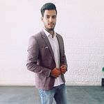 Ahmed jad-Allah - @ahmed_jad_allah - Instagram