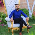 Ahmed Jadallah - @ahmed_mohammed10.10 - Instagram