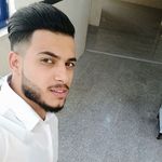 Ahmed Jadallah - @ahmed.jadallah97 - Instagram