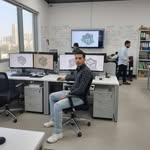 Ahmed Jadallah - @as0865279 - Instagram