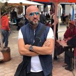 Ahmed Jadallah - @ahmed_jadallah - Instagram