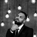 Eng. Ahmed Jadallah - @a.jadallah - Instagram