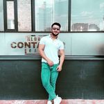 Ahmed - @ahmedkamaran_ - Instagram