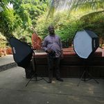 Ahmed Kamara - @medcash20 - Instagram