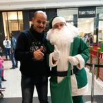 ahmed kamara - @rodyna2019 - Instagram
