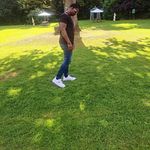 Ahmed Kamara - @amkamara008 - Instagram