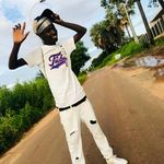 Ahmed Kamara - @kamaraahmed345 - Instagram