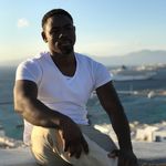 Ahmed Kamara - @ahmedk55 - Instagram
