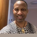 Ahmed Modu Kamara - @kamaraahmedmodu - Instagram