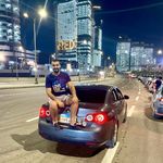 Ahmed Sameir Kamara - @ahmedsamirkamara - Instagram