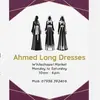 Ahmed Long Dresses & Abaya’s - @ahmedlongdresses - TikTok