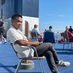 Ahmed Nassry Azli | Product Engineer | Long Distance Cyclist - @itsahmednassry - Instagram