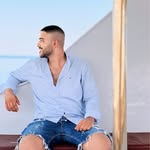 Ahmed M Marzouk - @ahmed_marzouk_official - Instagram