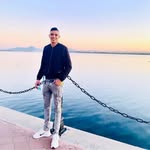 Ahmed Marzouk - @ahmed_micha - Instagram