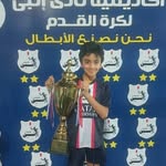 Ahmed Marzouk - @marzouk1238 - Instagram