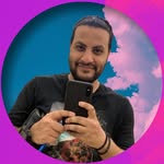 Ahmed Marzouk - @marzoukhamaki - Instagram