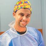 Ahmed Marzouk - @dr.ahmed.marzok - Instagram