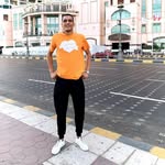 Ahmed Marzouk - @z_0_2_a - Instagram