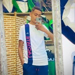 Ahmed Marzouk - @ah_med_d_z_27 - Instagram