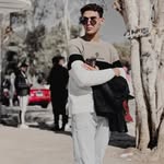 Ahmed Marzouk - @ahmedmarzouk77 - Instagram
