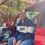 Ahmed Megahed - @ahmd_megahed - Instagram