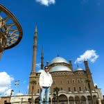 Ahmed Megahed - @m.e.g.o.2007 - Instagram