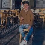 Ahmed Megahed - @ma_ga_me_go - Instagram