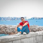 Ahmed Megahed - @megahed_22 - Instagram