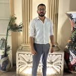 Ahmed Megahed - @ahmedmegahed.99 - Instagram