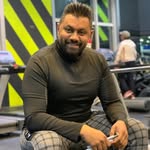 Ahmed Megahed - @mega121184 - Instagram